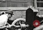 Image of Highland Park Ford Plant Michigan United States USA, 1916, second 21 stock footage video 65675064459