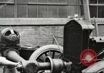 Image of Highland Park Ford Plant Michigan United States USA, 1916, second 22 stock footage video 65675064459