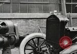 Image of Highland Park Ford Plant Michigan United States USA, 1916, second 23 stock footage video 65675064459