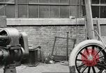 Image of Highland Park Ford Plant Michigan United States USA, 1916, second 27 stock footage video 65675064459