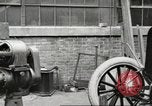 Image of Highland Park Ford Plant Michigan United States USA, 1916, second 29 stock footage video 65675064459
