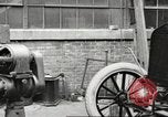Image of Highland Park Ford Plant Michigan United States USA, 1916, second 31 stock footage video 65675064459