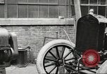 Image of Highland Park Ford Plant Michigan United States USA, 1916, second 33 stock footage video 65675064459