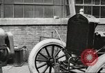 Image of Highland Park Ford Plant Michigan United States USA, 1916, second 34 stock footage video 65675064459