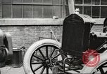 Image of Highland Park Ford Plant Michigan United States USA, 1916, second 35 stock footage video 65675064459