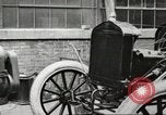 Image of Highland Park Ford Plant Michigan United States USA, 1916, second 36 stock footage video 65675064459