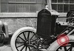 Image of Highland Park Ford Plant Michigan United States USA, 1916, second 37 stock footage video 65675064459