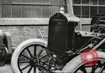 Image of Highland Park Ford Plant Michigan United States USA, 1916, second 38 stock footage video 65675064459