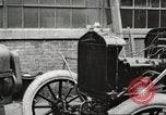 Image of Highland Park Ford Plant Michigan United States USA, 1916, second 39 stock footage video 65675064459