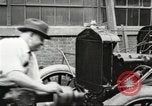 Image of Highland Park Ford Plant Michigan United States USA, 1916, second 40 stock footage video 65675064459