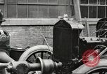 Image of Highland Park Ford Plant Michigan United States USA, 1916, second 41 stock footage video 65675064459