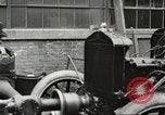 Image of Highland Park Ford Plant Michigan United States USA, 1916, second 43 stock footage video 65675064459