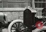 Image of Highland Park Ford Plant Michigan United States USA, 1916, second 44 stock footage video 65675064459