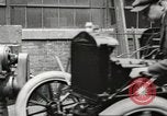 Image of Highland Park Ford Plant Michigan United States USA, 1916, second 45 stock footage video 65675064459