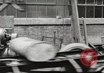 Image of Highland Park Ford Plant Michigan United States USA, 1916, second 46 stock footage video 65675064459