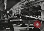 Image of Highland Park Ford Plant Michigan United States USA, 1916, second 52 stock footage video 65675064459