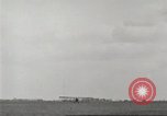 Image of Curtis JN-4 "Jenny" airplane United States USA, 1918, second 3 stock footage video 65675064460