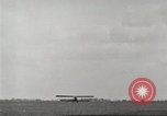 Image of Curtis JN-4 "Jenny" airplane United States USA, 1918, second 4 stock footage video 65675064460