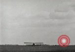 Image of Curtis JN-4 "Jenny" airplane United States USA, 1918, second 5 stock footage video 65675064460