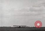 Image of Curtis JN-4 "Jenny" airplane United States USA, 1918, second 6 stock footage video 65675064460