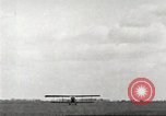 Image of Curtis JN-4 "Jenny" airplane United States USA, 1918, second 7 stock footage video 65675064460
