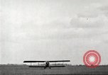 Image of Curtis JN-4 "Jenny" airplane United States USA, 1918, second 9 stock footage video 65675064460
