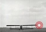 Image of Curtis JN-4 "Jenny" airplane United States USA, 1918, second 12 stock footage video 65675064460