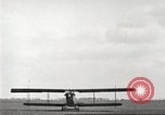 Image of Curtis JN-4 "Jenny" airplane United States USA, 1918, second 13 stock footage video 65675064460