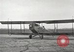 Image of Curtis JN-4 "Jenny" airplane United States USA, 1918, second 17 stock footage video 65675064460