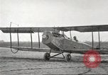 Image of Curtis JN-4 "Jenny" airplane United States USA, 1918, second 19 stock footage video 65675064460
