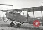 Image of Curtis JN-4 "Jenny" airplane United States USA, 1918, second 21 stock footage video 65675064460