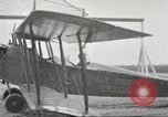 Image of Curtis JN-4 "Jenny" airplane United States USA, 1918, second 23 stock footage video 65675064460