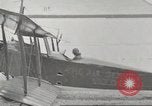 Image of Curtis JN-4 "Jenny" airplane United States USA, 1918, second 25 stock footage video 65675064460