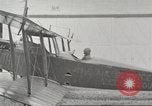 Image of Curtis JN-4 "Jenny" airplane United States USA, 1918, second 26 stock footage video 65675064460