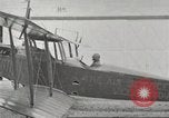 Image of Curtis JN-4 "Jenny" airplane United States USA, 1918, second 27 stock footage video 65675064460