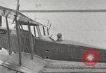 Image of Curtis JN-4 "Jenny" airplane United States USA, 1918, second 28 stock footage video 65675064460
