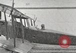 Image of Curtis JN-4 "Jenny" airplane United States USA, 1918, second 29 stock footage video 65675064460