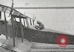 Image of Curtis JN-4 "Jenny" airplane United States USA, 1918, second 30 stock footage video 65675064460