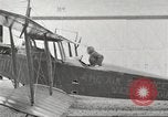 Image of Curtis JN-4 "Jenny" airplane United States USA, 1918, second 31 stock footage video 65675064460