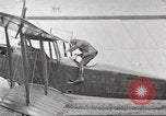 Image of Curtis JN-4 "Jenny" airplane United States USA, 1918, second 34 stock footage video 65675064460