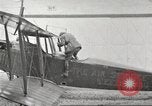 Image of Curtis JN-4 "Jenny" airplane United States USA, 1918, second 35 stock footage video 65675064460