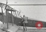 Image of Curtis JN-4 "Jenny" airplane United States USA, 1918, second 37 stock footage video 65675064460