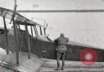 Image of Curtis JN-4 "Jenny" airplane United States USA, 1918, second 38 stock footage video 65675064460