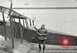 Image of Curtis JN-4 "Jenny" airplane United States USA, 1918, second 40 stock footage video 65675064460