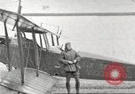 Image of Curtis JN-4 "Jenny" airplane United States USA, 1918, second 41 stock footage video 65675064460