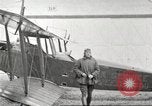 Image of Curtis JN-4 "Jenny" airplane United States USA, 1918, second 42 stock footage video 65675064460