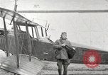 Image of Curtis JN-4 "Jenny" airplane United States USA, 1918, second 43 stock footage video 65675064460