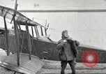 Image of Curtis JN-4 "Jenny" airplane United States USA, 1918, second 44 stock footage video 65675064460