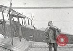 Image of Curtis JN-4 "Jenny" airplane United States USA, 1918, second 45 stock footage video 65675064460