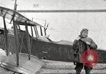Image of Curtis JN-4 "Jenny" airplane United States USA, 1918, second 46 stock footage video 65675064460